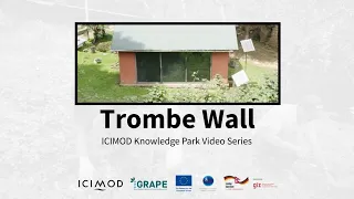 Trombe Wall