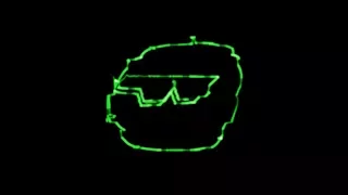 C. Allen | Solar Clips (Oscilloscope Music)