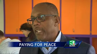 How ‘Advanced Peace’ hopes to curb gun violence in Sacramento