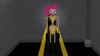 How To Get The “Mommy Long Legs (GhostBuster) Morph” | Mommy Long Legs Morphs #roblox