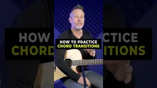 How to Practice Chord Transitions 🎸