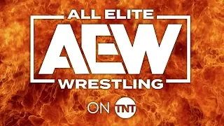 Everything You Need To Know About AEW on TNT