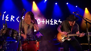 5 - Trip Lovers & Take A Shot - Pierce Brothers (Flow State 2019 Tour Charlotte, NC 5/14/19)