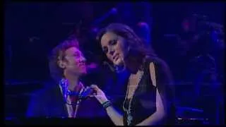 Les trois cloches Tina Arena Greatest Hits Live