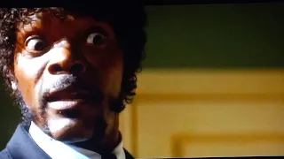 pulp fiction best scene ever