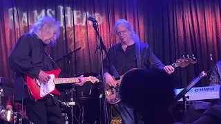 Albert Lee Live at Rams Head, Annapolis, MD. 1/19/23