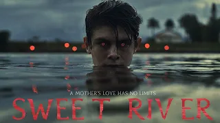 SWEET RIVER Official Trailer (2021) Australian Horror Movie