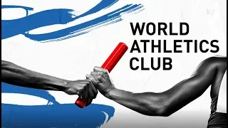 World Athletics Club - Yokohama