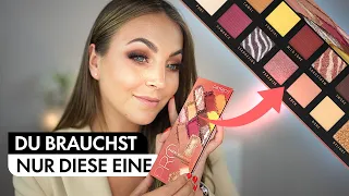 CATRICE Neuheiten 2022: DIESE eine Palette kann alle Looks! I SchickiMicki