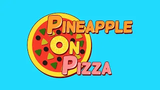 Episode 817 - Pineapple On Pizza - 1080p - 60fps