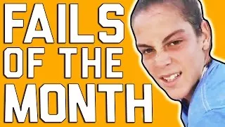 Fails of the Month (December 2016) || FailArmy