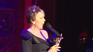 Lorna Luft - "The Man That Got Away"