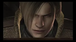 Resident Evil 4  Remastered (PS4) | Gameplay Walkthrough Part 1 HD