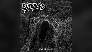 Enforced - War Remains (Full Album, 2023)