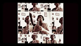 Just the way you are Horn-Saxophone Cover