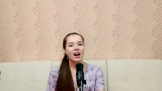 Елена Вознесенская - "Я не могу иначе" Валентина Толкунова