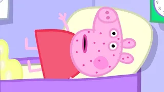 Peppa Pig Français | Peppa Pig Nouvelle Compilation #3 | Dessin Animé