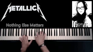 Metallica - Nothing else matters With Evelyn RaczKowska