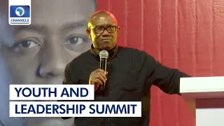 Failure Of Leadership Responsible For Nigeria’s Problems - Obi