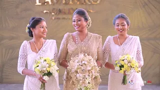 Shehani & Kanchana Wedding Trailer