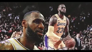 Jumpshot fix~ LeBron James NBA2K19