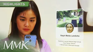 Raquel and Ralph get to know each other | MMK