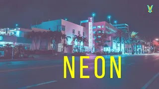 Neon — Nostalgic soundscape of synthwave music