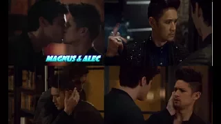 Malec - Incomplete [ 2x11-2x14 ]