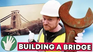 Building a Bridge - Objectivity 206