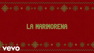 Oscar Athie - La Marimorena (Video Con Letra)