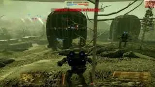 MechWarrior Online Oб30P от Mr.Smith #1