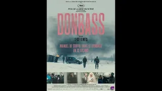 Donbass (2018) VOSTFR HDTV XviD MP3