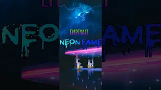 EMPTYALT - NEON FAME (Official Audio)