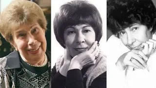 Вера Горностаева - 90 лет со дня рождения. Вспоминает Алла Гербер