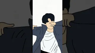 How to make rotoscope animation|How to make tik tok dance animation| BTS animations |kpop animations