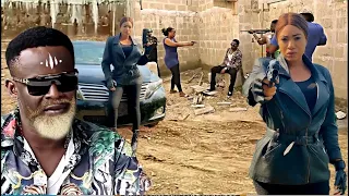 THE GANG PRESIDENT - A Nigerian Action Movie