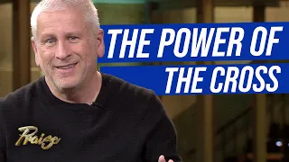Louie Giglio: The Healing Power of the Cross | Praise on TBN