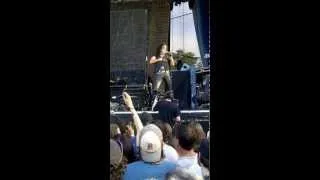 Alice Cooper LIVE- Hey Stoopid