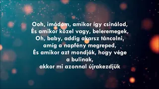 Ed Sheeran - Shivers (magyar felirattal)