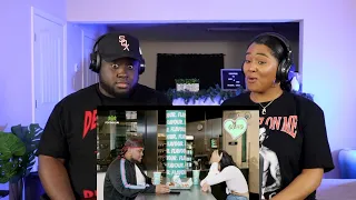 Kidd and Cee Reacts To Does The Shoe Fit Season 2 Episode 4