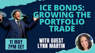 ICE Bonds: Growing the Portfolio Trade with Lynn Martin | IPO-VID 031 Highlights
