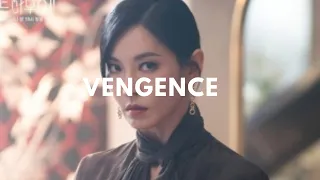 Cheon Seo Jin | BIBI-Vengeance| fmv