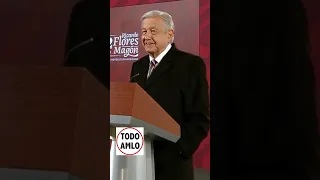 DIJERON QUE NO IBAN A APROBAR EL FOBAPROA CONFERENCIA PRESIDENTE LOPEZ OBRADOR MIERCOLES 28 DIC 22