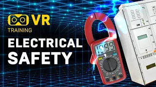 Electrical Safety  VR Training