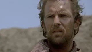 Dances with Wolves (1990) - "Two Socks" (The Wolf Theme) scene [1080]