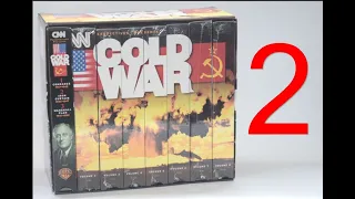 The Cold War 2 of 24 (HD upscaled)