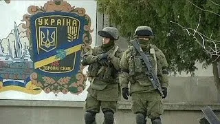 Над Донецкой областной госадминистрацией вновь поднят флаг Украины