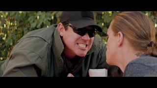 Madness In The Method // Clip: "Dean Cain!"