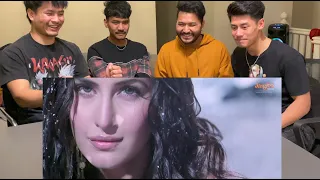 Uncha Lamba Kad Full Video Rection | Welcome | Akshay Kumar | Katrina Kaif