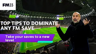 Top Tips to Smash Any Lower League Saves